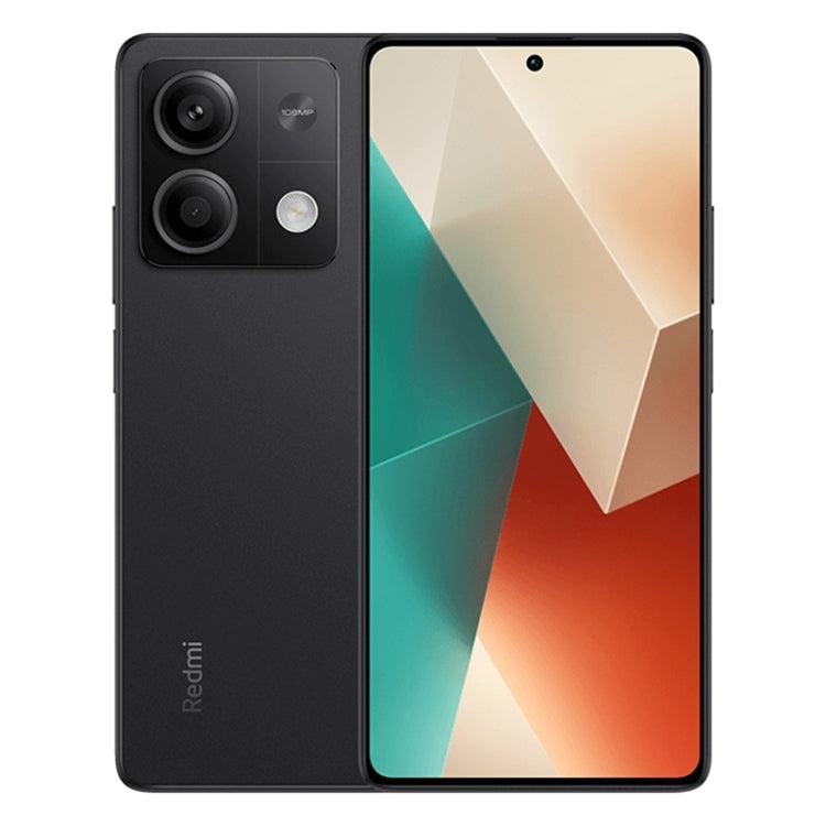 Xiaomi Redmi Note 13 5G, 6.67 inch MIUI 14 Mediatek Dimensity 6080 Octa Core up to 2.4GHz, Network: 5G Xiaomi Redmi Note 13 5G, 6.67 inch MIUI 14 Mediatek Dimensity 6080 Octa Core up to 2.4GHz, Network: 5G